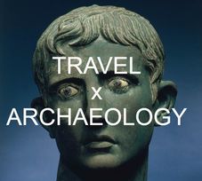 Artefact, artifact, archaeology